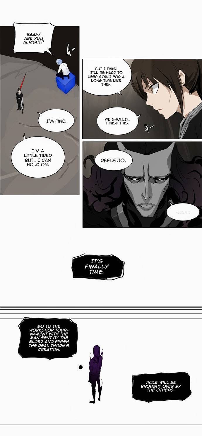 Tower of God Chapter 184 49